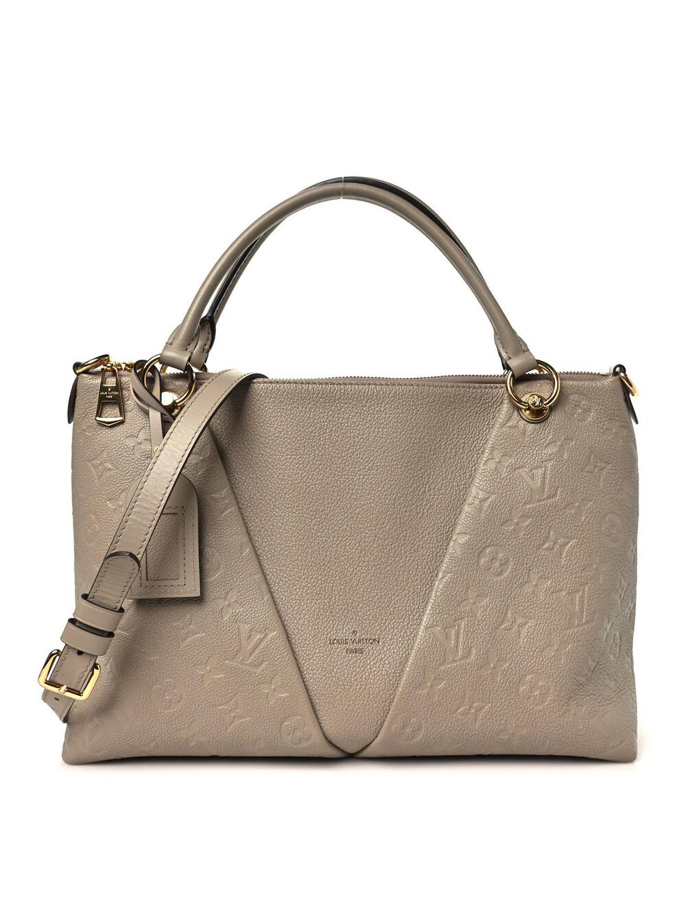 Louis Vuitton Empreinte V Tote Mm #339629L19B